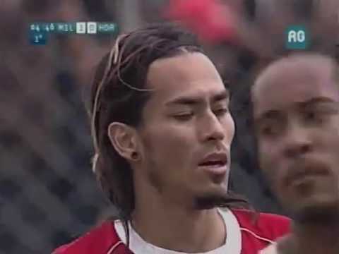 Maldita - Rock Gol 2007 - Final - É Campeão!!!