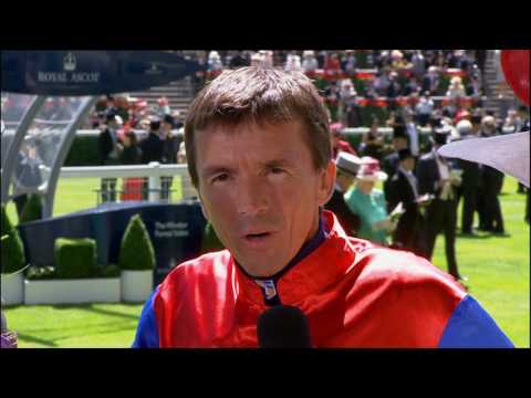 Interview Adrie de Vries