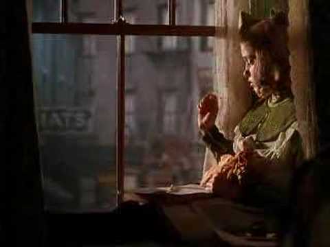 ~"Kindle My Heart"~From the Movie~"A Little Princess"