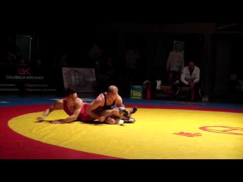 RWG Mömbris-Königshofen II - ASV Dieburg