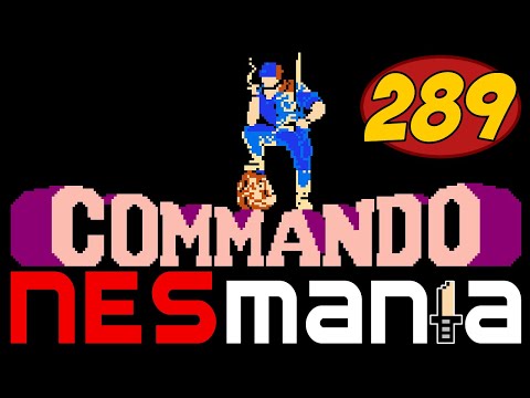 289/714 Commando - NESMania