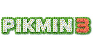 Pikmin 3 – Mission Mode Menu
