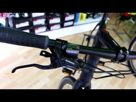 ROCK MACHINE Blackout 40 - 2018