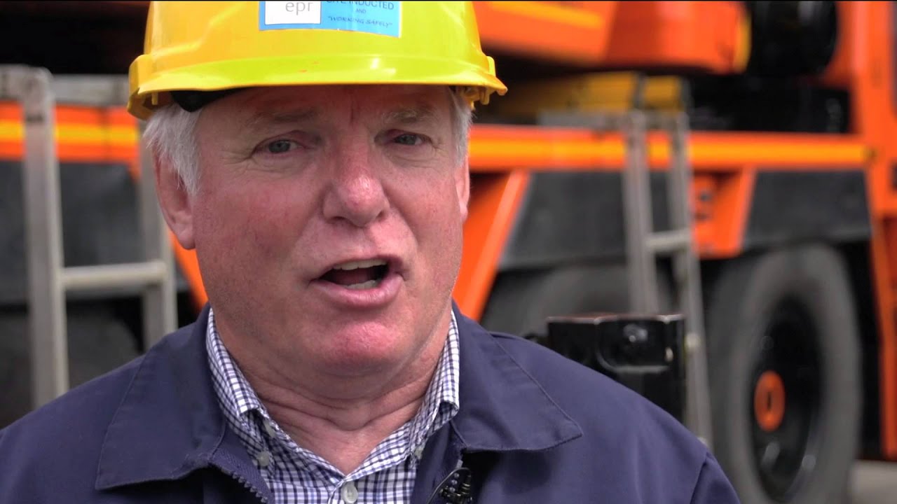 Radiolink plus loadcell case study