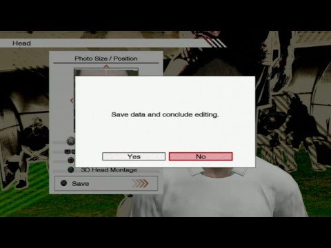Pro Evolution Soccer 2009 Become a Legend Demo