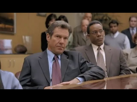 In Good Company trailer close-up: handshake ethics meet modern hustle; the songs arbitrate the gap