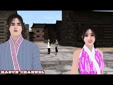 Huab tai dav dub 7 leej tub part 86