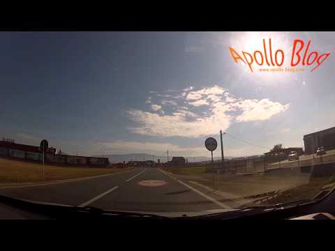 Toplita - Borzont [1/5]