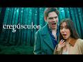 RECREANDO CREPÚSCULO CON ElMariana