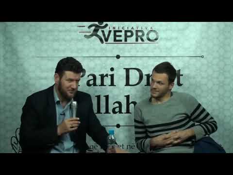 A bën mu martu muslimani me katolike? - Hoxhë Metush Memedi