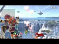 King Bowser Super Mario Bros 3 New Remix Super Smash Bros Ultimate