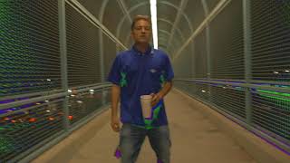 BlueFlame-Too Much Sauce