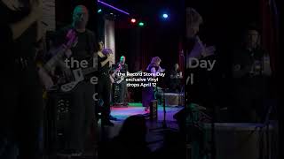 Sixpence None The Richer - Kiss Me Live