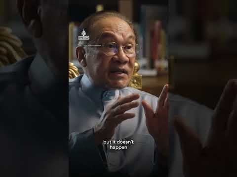 Chinese aggression: Serious threat or ‘Western phobia?’ | Anwar Ibrahim