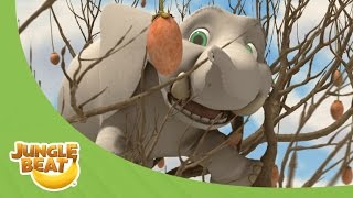 If At First You Don&#39;t Succeed (Jungle Beat Season 2)