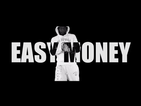 KDR Boxon Money - Easy money