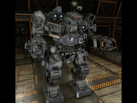 Thunderbolt 9s - triple heavy PPC