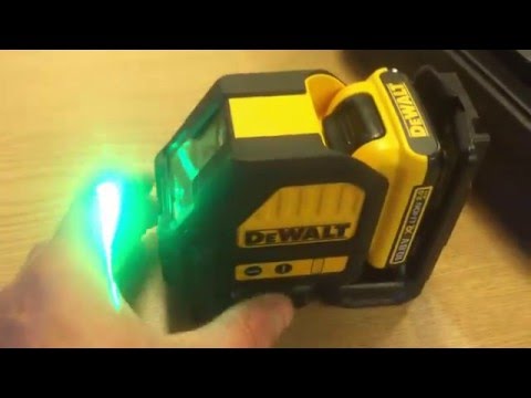 DeWALT DCE088G