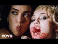Miley Cyrus Ft Dua Lipa Locked Up