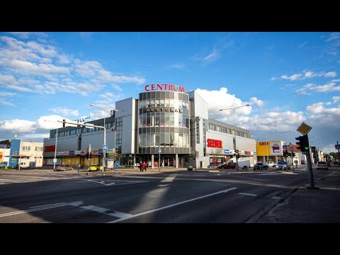 Centrum Hotel Viljandi, Viljandi, Estonia