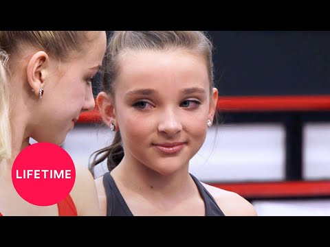 Dance Moms: Dance Digest - "Twilight" (Season 2) | Lifetime