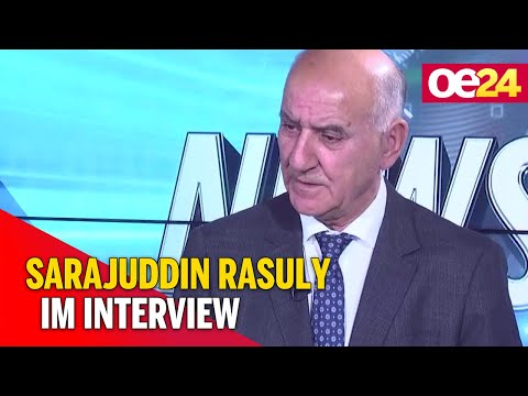 Nahost-Experte Sarajuddin Rasuly: Angst und Chaos nach Taliban Machtübernahme