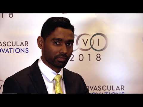 CVI2018 Faculty Interview: Maheedhar Gedela, MD