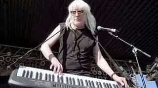 Edgar Winter Band at the Ritz, N.Y. 1992  Part 3