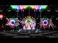 「MMD」 Wonderful Nippon! ワンダホー・ニッポン ! Gumi, Miku,Rin, Teto ...