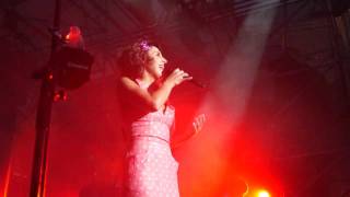 Jamala &amp; Unity Band - It&#39;s Me, Jamala (Live) Arena Concert Plaza | 22.07.2011