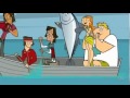 → Total Drama World Tour - Sea Shanty Mix ...