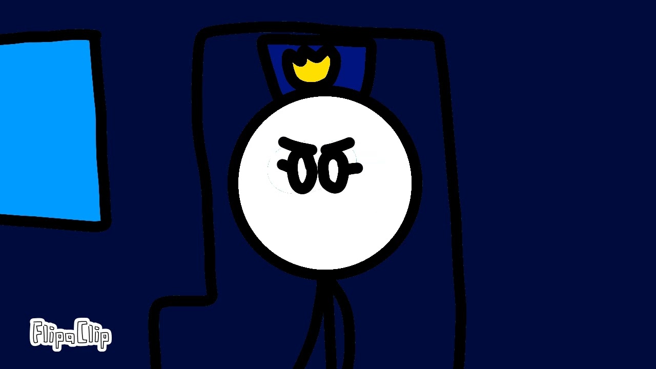 cops man I love driving