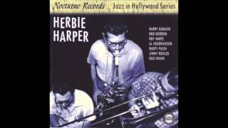 Herbie Harper: The New York City Ghost