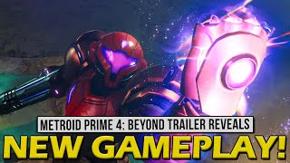 METROID PRIME 4 reveals NEW GAMEPLAY | VIRTUAL GAME CARDS let you digitally share Switch titles?!