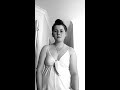Listen Before I Go Bille Eilish Cover