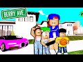 I Became The RICHEST MOM In BERRY AVENUE RP! (Roblox Berry Avenue Roleplay)