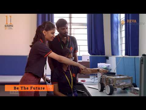 Reva University, Bangalore