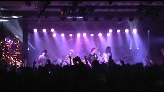 CKY Christmas Show 2011_08