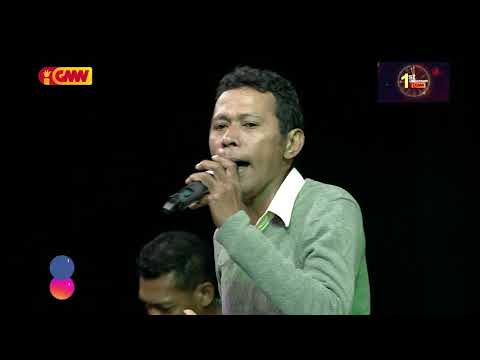 TANSA LA DAME-CHYCO RAMELAU ho banda NEW ARQIRIS iha PRO MEMORIA GMNTV