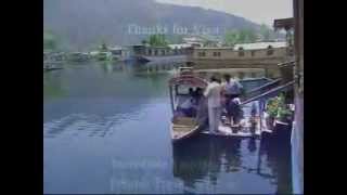 preview picture of video 'Kohimaran Houseboats - Srinagar - Kashmir - India'