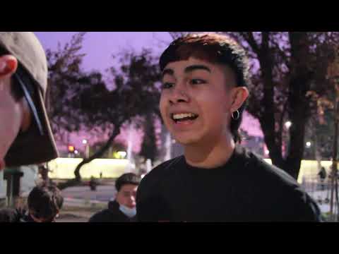 SEMIS | CHAKAL VS GIZMO | GOD´S PLAN VOL 9