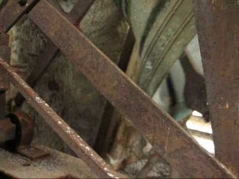 Balatonszepezd (H) Nagyharang 250kg b1