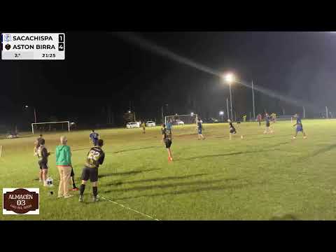 Clausura- Fecha 3