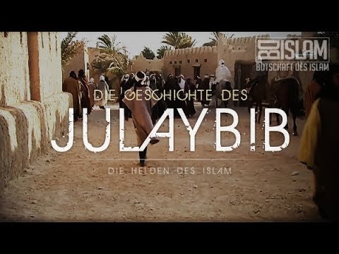 Julaybib HD ┇ Helden des Islam ┇ BDI