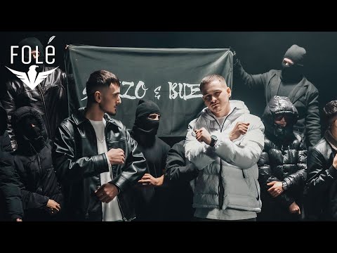 SAIZO X BUENO - BANG