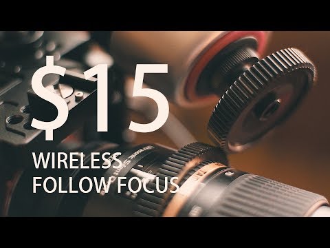 download lagu mp3 mp4 Diy Servo Follow Focus, download lagu Diy Servo Follow Focus gratis, unduh video klip Download Diy Servo Follow Focus Mp3 dan Mp4 320kbps Gratis