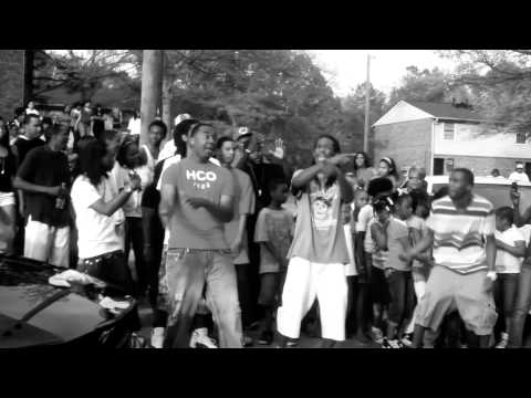 Stack Boyz Official Video "We Balling"