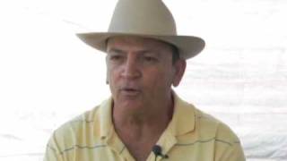 Gilberto Mora