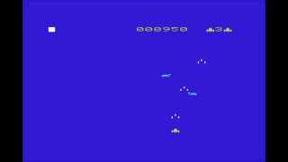 Multitron for the Commodore VIC-20 / Commodore VC-20