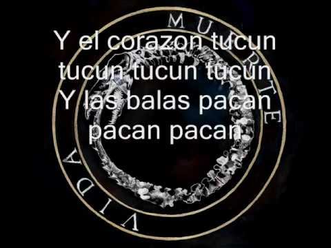 Canserbero Es epico (Com Letra)